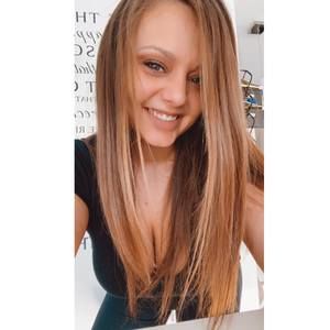 Meet your Posher, Johanna